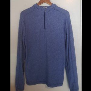 Lululemon Men long sleeve shirt